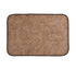 Florida Lincoln Anti Slip Front Door Mat | (40x60 & 50x80) Living Room Rug for Entrance Door | Polypropylene Floor Mat for Home Essential Small Rug for Office, Bedroom & Kitchen